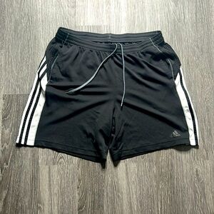 Adidas workout Shorts